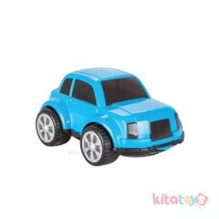 Dynamic Araba (Sağlam Oyuncak Arabalar) Pilsan