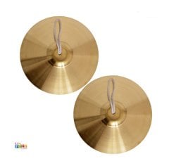 Ritim Zili Müzik Aletleri (Büyük) Okul Öncesi
