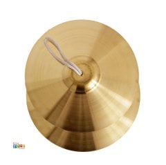 Ritim Zili Müzik Aletleri (Büyük) Okul Öncesi