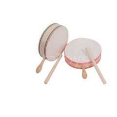 Saplı Tef (Davul) 1 Adet