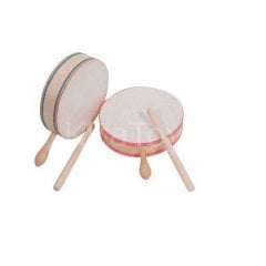 Saplı Tef (Davul) 1 Adet