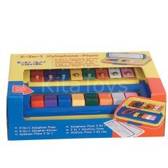 Piyano Müzik Köşesi Aleti
