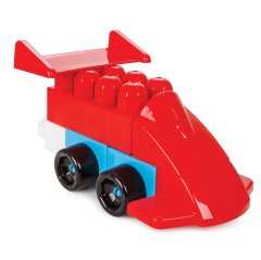 Model Bloklar (21 Parça)