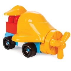 Model Bloklar (21 Parça)