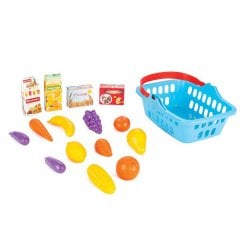 Sebze Meyve Sepeti (Market Sepeti)