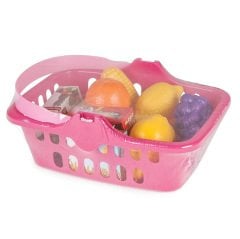 Sebze Meyve Sepeti (Market Sepeti)