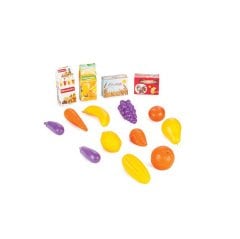 Sebze Meyve Sepeti (Market Sepeti)