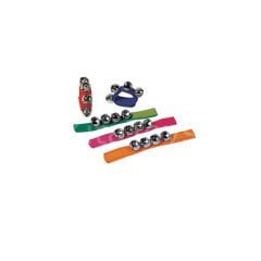 Bileklik Ziller (Tekli-1 Adet) Müzik Aletleri