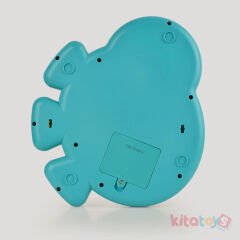 Karaoke Seti (Işıklı Ses Değiştirici Efektli ve Ritim Ses Efektleri İçeren Mp3 Girişli) Müzik