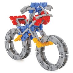 Building Bloklar (512 Parça Lego) Anaokulu Eğitici Oyuncakları