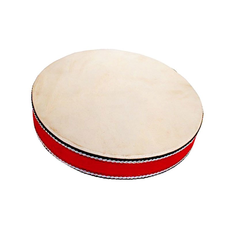 Çerçeveli Tef Müzik Aleti 20 cm