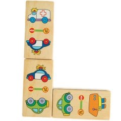 Anaokulu Oyuncak Firmaları Domino