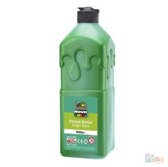 Parmak Boyası 1000 ML Yeşil