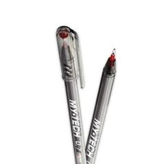 25'Li My-Tech KIRMIZI 0.7 Tükenmez Kalem 2240