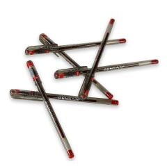 25'Li My-Tech KIRMIZI 0.7 Tükenmez Kalem 2240