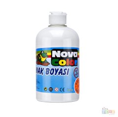 Parmak Boyası 500 ML Mor