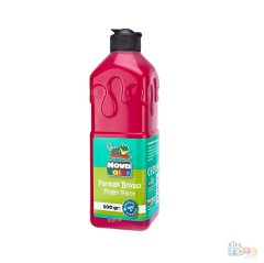 Parmak Boyası 500 ML Mor