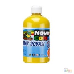 Parmak Boyası 500 ML Mor