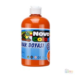 Parmak Boyası 500 ML Mor