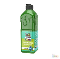 Parmak Boyası 500 ML Mor