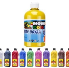 Parmak Boyası 500 ML