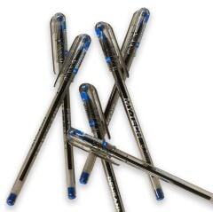 25'Li My-Tech MAVİ 0.7 Tükenmez Kalem 2240