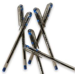 25'Li My-Tech MAVİ 0.7 Tükenmez Kalem 2240