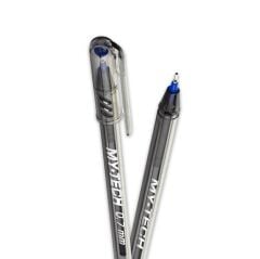 25'Li My-Tech MAVİ 0.7 Tükenmez Kalem 2240