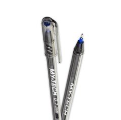 25'Li My-Tech MAVİ 0.7 Tükenmez Kalem 2240