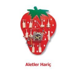 Çilek Müzik Köşesi (ALETSİZ)