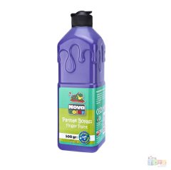 Parmak Boyası 500 ML Mor