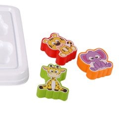 Sevimli Hayvanlar Puzzle