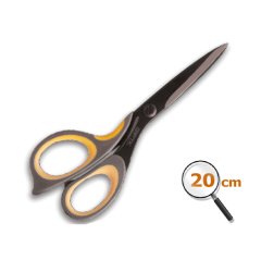 Titanium Makas 20 cm (Kırtasiye Malzemesi)Gıpta 15810