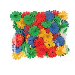 Papatya Lego 196 Parça