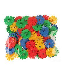Papatya Lego 196 Parça
