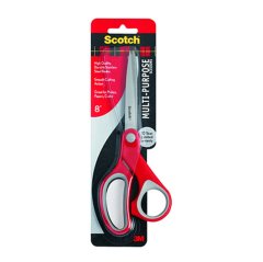 Scotch Çok Amaçlı Makas 20 cm (1428)