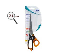 Fantastik Makas 21 cm Paslanmaz Çelik ( Mas 420)
