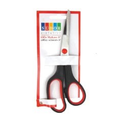 Makas 20 cm Paslanmaz Çelik (Kırtasiye Malzemeleri)