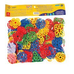Motif Yapı Legoları 93 Parça