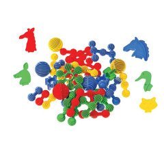 Animal Lego 70 Parça Eğitici Oyuncak