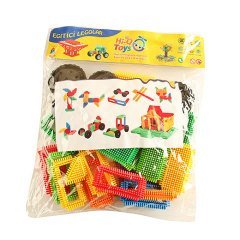 Kaktüs Lego 50 Parça