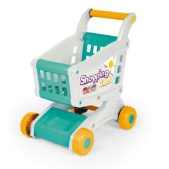 Market Arabası 2658 (DOLU Oyuncak)