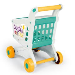 Market Arabası 2658 (DOLU Oyuncak)