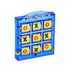 XOX Oyunu (Pocket Travel Tic Tac Toe) Oyuncak SOS 3256