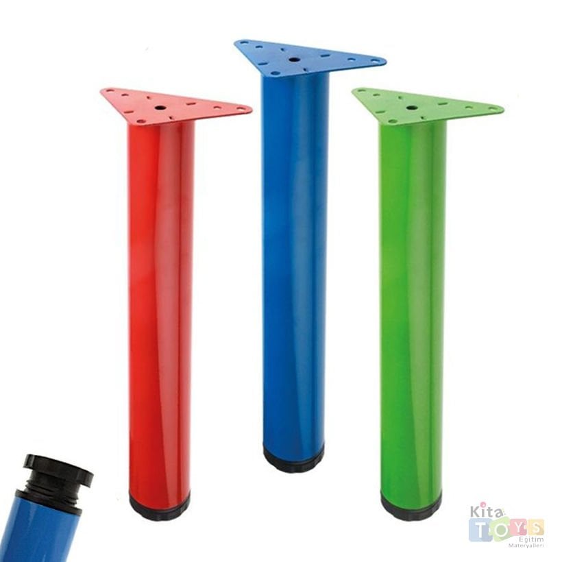 Metal Masa Ayağı (Anaokulu Ayak)