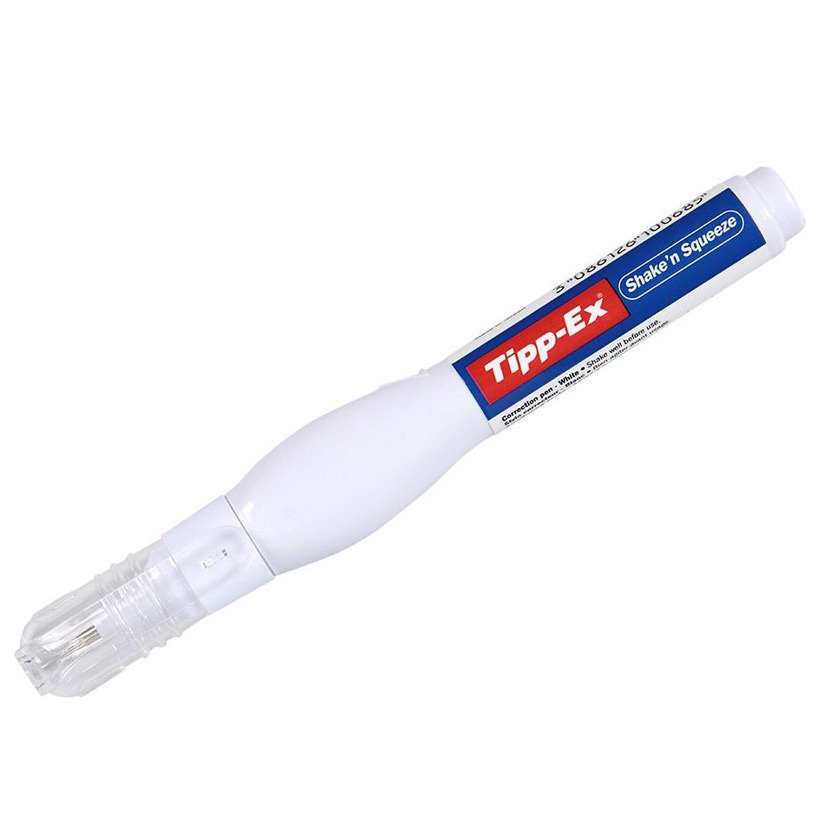 Daksil Kalem Düzeltici 8 ml Shake&Squeeze Tipp-Ex