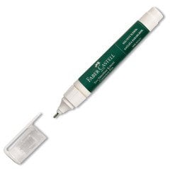 Daksil Sıvı Düzeltme Kalemi 7ml 169400 Faber Castell Silici