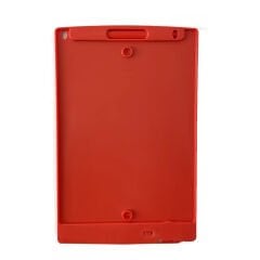 Dijital Çizim Tableti 8,5 İnç Lcd Ekranlı Kalemli Boyama Resim Yazı Tahtası