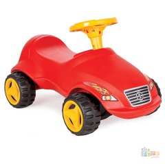 Fast Car (Hızlı Araba) 820 Pilsan Kırmızı