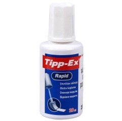 Daksil Sıvı Düzeltici 20 ml Tipp-Ex-Silici